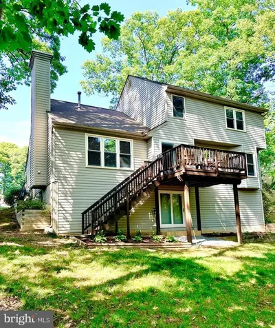 6402 Sugar Maple Court Fredericksburg VA 22407