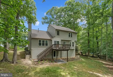 6402 Sugar Maple Court Fredericksburg VA 22407