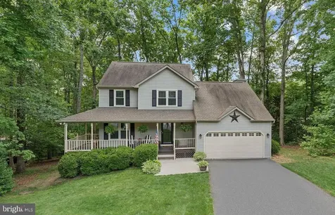 6402 Sugar Maple Court Fredericksburg VA 22407