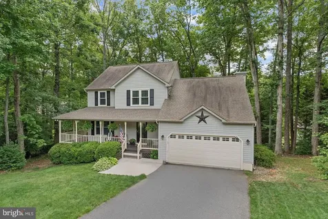 6402 Sugar Maple Court Fredericksburg VA 22407