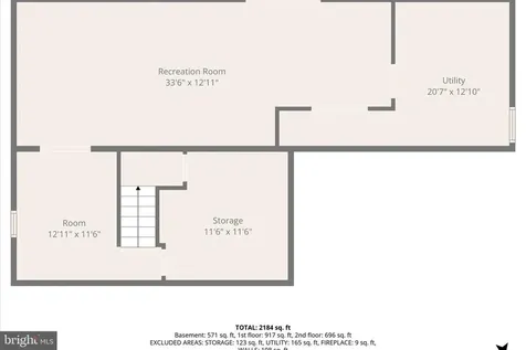 6402 Sugar Maple Court Fredericksburg VA 22407