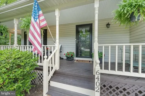 6402 Sugar Maple Court Fredericksburg VA 22407