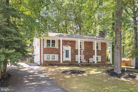 11823 Rutherford Drive Fredericksburg VA 22407
