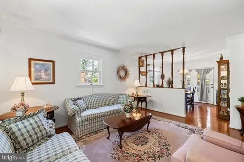 11823 Rutherford Drive Fredericksburg VA 22407