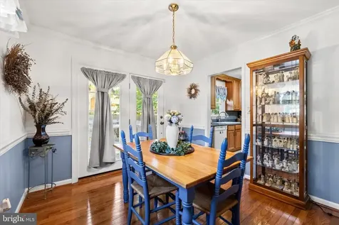 11823 Rutherford Drive Fredericksburg VA 22407