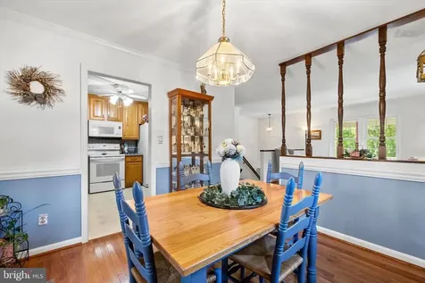 11823 Rutherford Drive Fredericksburg VA 22407