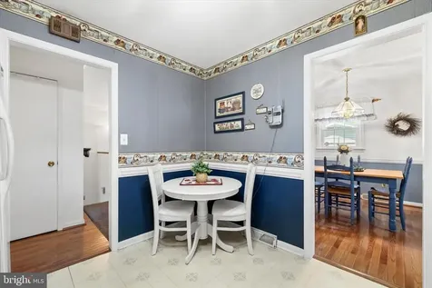 11823 Rutherford Drive Fredericksburg VA 22407