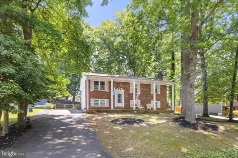 11823 Rutherford Drive Fredericksburg VA 22407