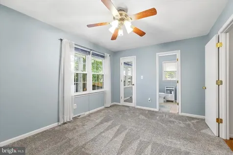 11823 Rutherford Drive Fredericksburg VA 22407