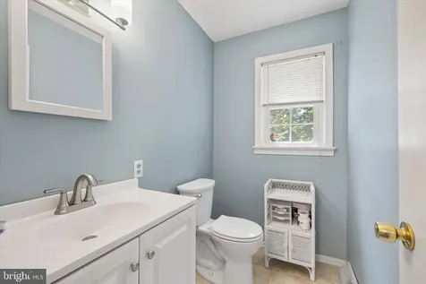 11823 Rutherford Drive Fredericksburg VA 22407