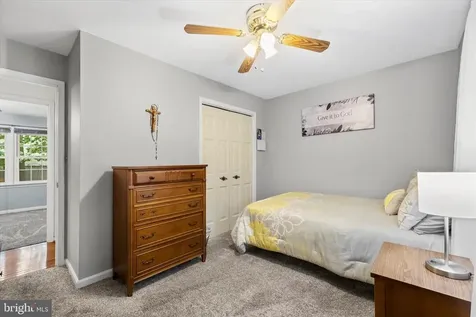 11823 Rutherford Drive Fredericksburg VA 22407
