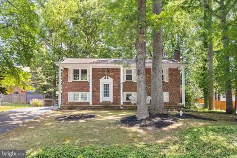 11823 Rutherford Drive Fredericksburg VA 22407