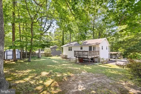 11823 Rutherford Drive Fredericksburg VA 22407