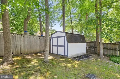 11823 Rutherford Drive Fredericksburg VA 22407