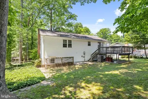 11823 Rutherford Drive Fredericksburg VA 22407