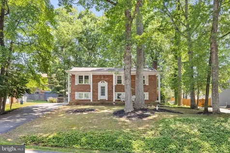11823 Rutherford Drive Fredericksburg VA 22407