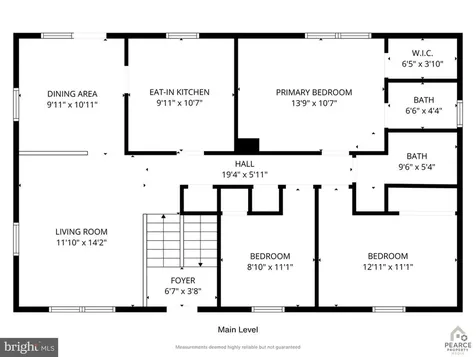 11823 Rutherford Drive Fredericksburg VA 22407