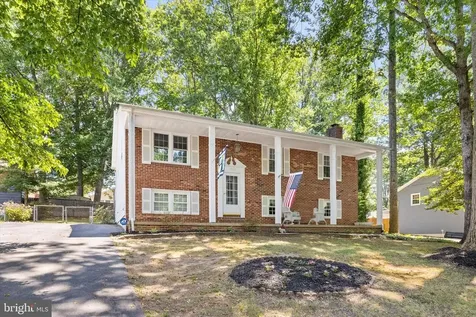 11823 Rutherford Drive Fredericksburg VA 22407