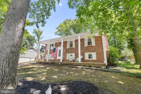 11823 Rutherford Drive Fredericksburg VA 22407
