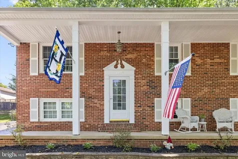 11823 Rutherford Drive Fredericksburg VA 22407
