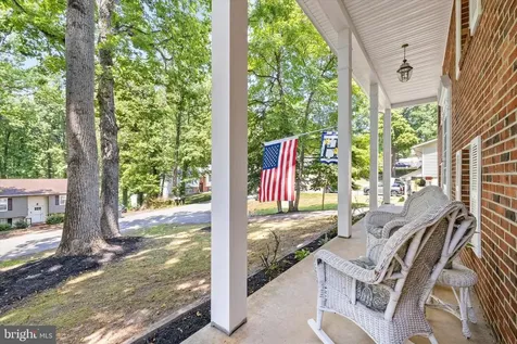 11823 Rutherford Drive Fredericksburg VA 22407
