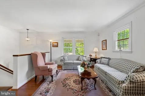 11823 Rutherford Drive Fredericksburg VA 22407