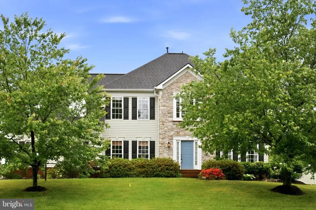 11910 Big Ben Boulevard Fredericksburg VA 22407