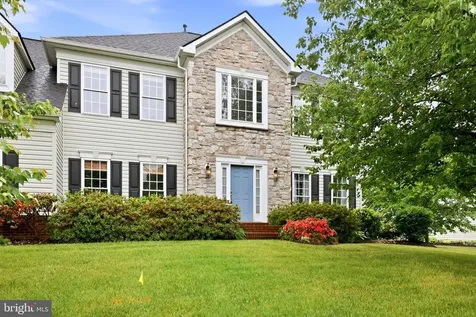 11910 Big Ben Boulevard Fredericksburg VA 22407
