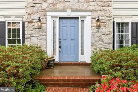 11910 Big Ben Boulevard Fredericksburg VA 22407