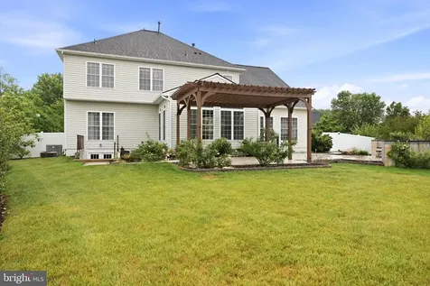 11910 Big Ben Boulevard Fredericksburg VA 22407