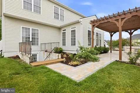 11910 Big Ben Boulevard Fredericksburg VA 22407