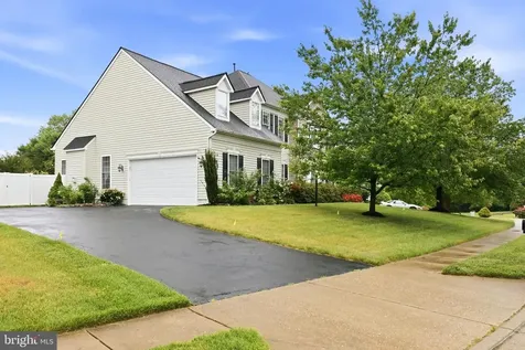 11910 Big Ben Boulevard Fredericksburg VA 22407
