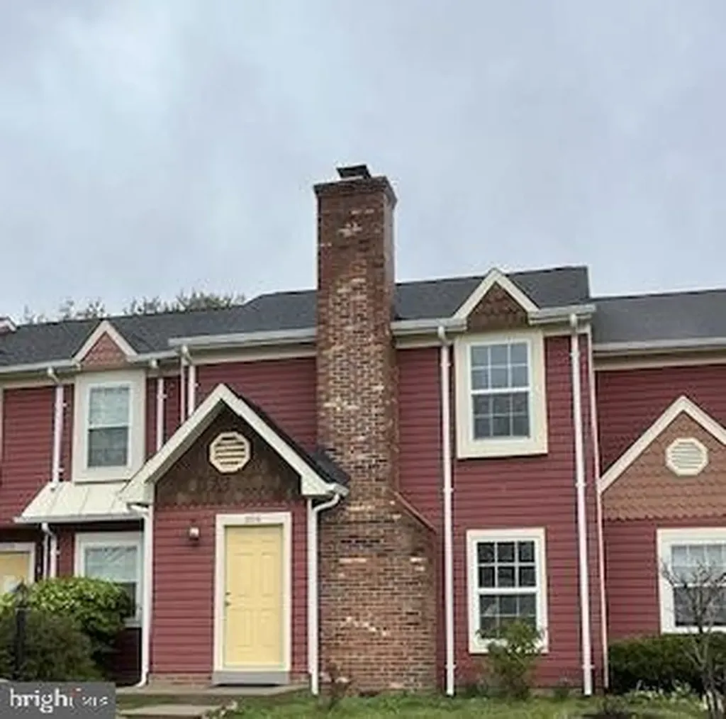 2216 Minnear Street Fredericksburg VA 22407