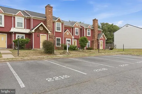 2216 Minnear Street Fredericksburg VA 22407