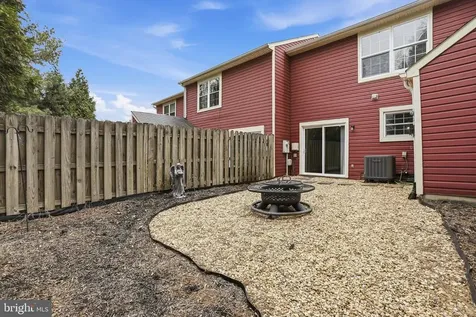 2216 Minnear Street Fredericksburg VA 22407