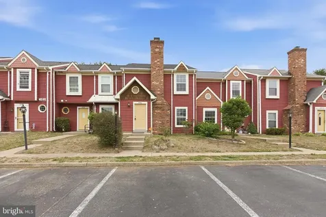 2216 Minnear Street Fredericksburg VA 22407