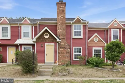 2216 Minnear Street Fredericksburg VA 22407