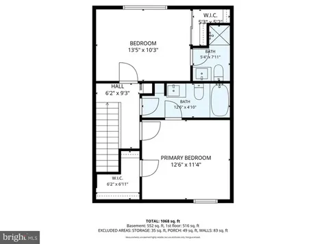 2216 Minnear Street Fredericksburg VA 22407