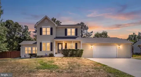8815 Henly Court Fredericksburg VA 22408