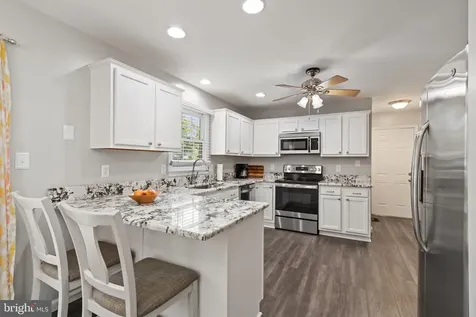8815 Henly Court Fredericksburg VA 22408
