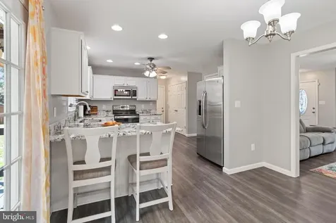 8815 Henly Court Fredericksburg VA 22408