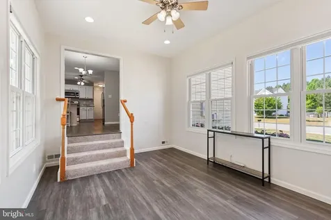 8815 Henly Court Fredericksburg VA 22408