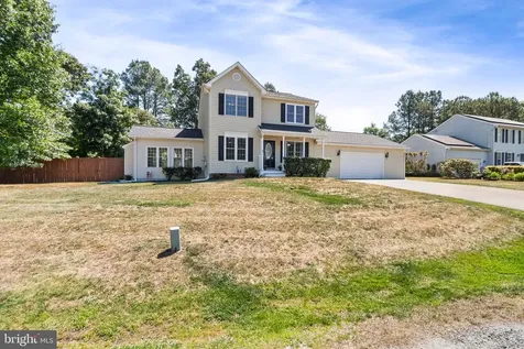 8815 Henly Court Fredericksburg VA 22408
