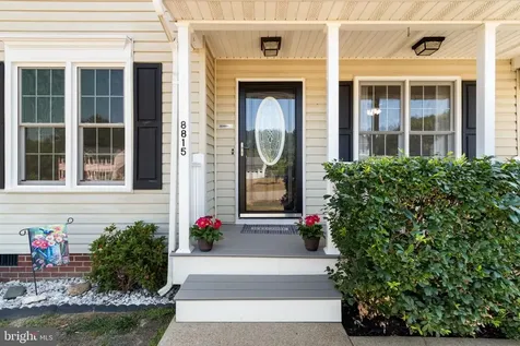8815 Henly Court Fredericksburg VA 22408