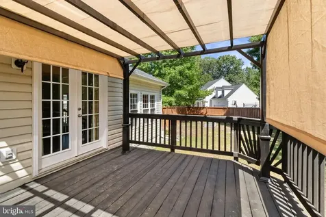 8815 Henly Court Fredericksburg VA 22408