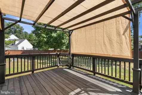 8815 Henly Court Fredericksburg VA 22408