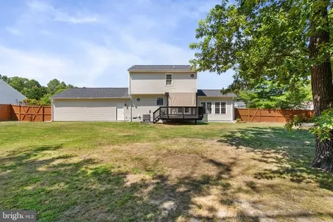 8815 Henly Court Fredericksburg VA 22408