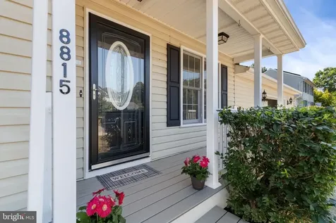 8815 Henly Court Fredericksburg VA 22408