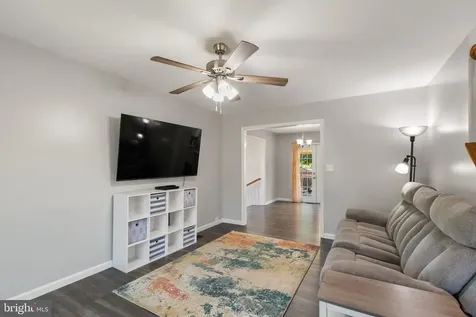 8815 Henly Court Fredericksburg VA 22408