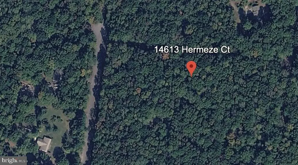 14613 Hermeze Court Fredericksburg VA 22407